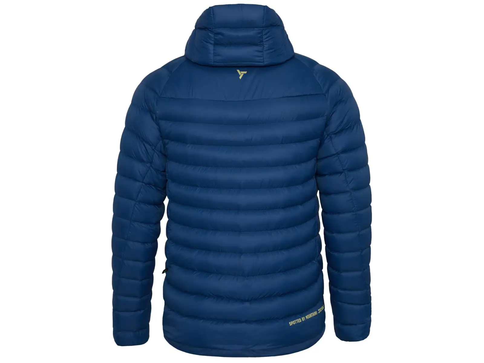 Silvini Piuro pánská bunda Navy/Brown