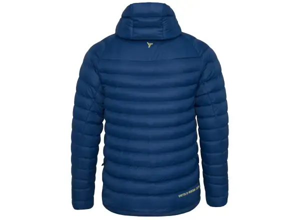 Silvini Piuro pánská bunda Navy/Brown