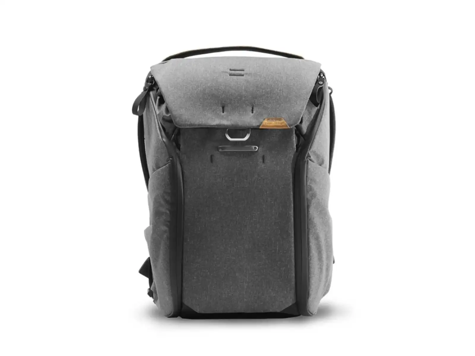Peak Design Everyday Backpack 20 l batoh Charcoal