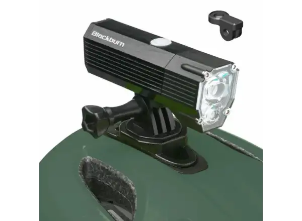 Blackburn Dayblazer 1500 USB-C přední světlo