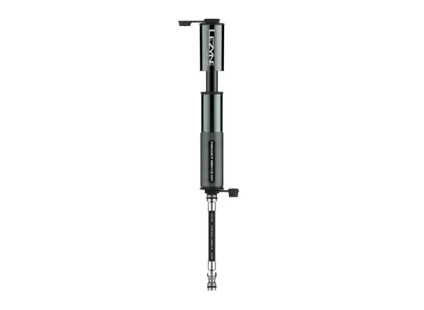 Lezyne Pocket Drive HV pumpa Lite Grey