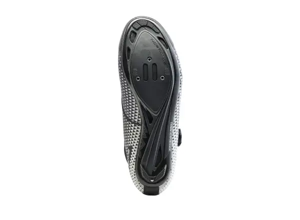Northwave Celsius R Arctic GTX zimní silniční pánské tretry Carbon Grey/Reflective