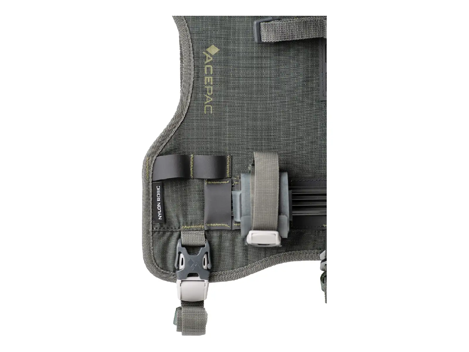 Acepac Harness Bar MKIII postroj Gray