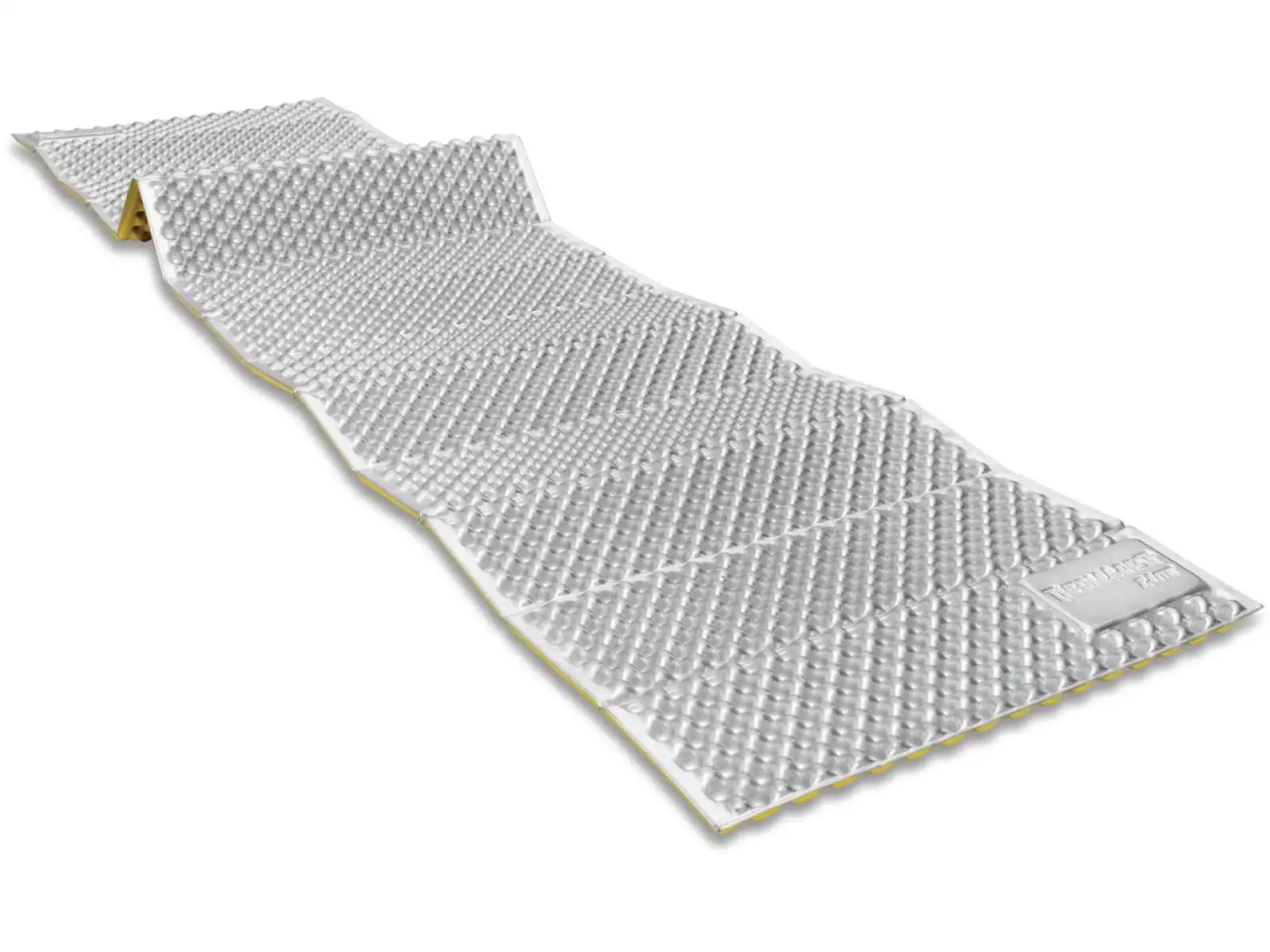 Therm-A-Rest Z-Lite SOL pěnová karimatka stříbrnožlutá