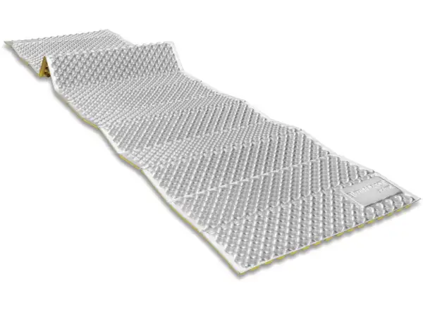 Therm-A-Rest Z-Lite SOL pěnová karimatka stříbrnožlutá