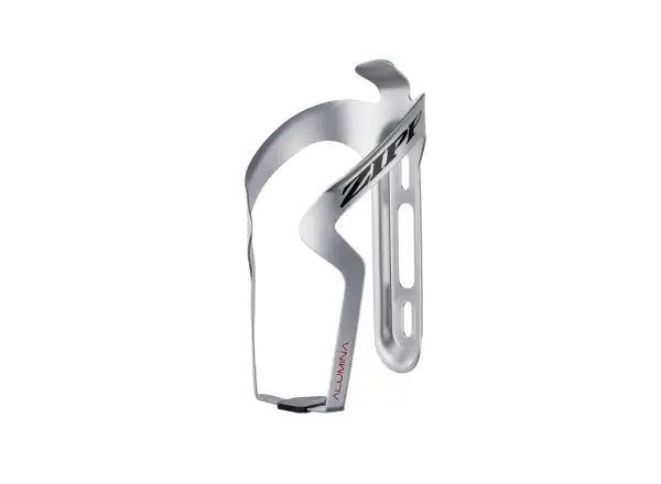 Zipp Alumina košík stříbrný