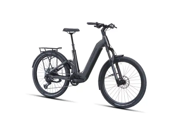 Crussis ONE-Country full AX 10.12-M2(800) městské elektrokolo