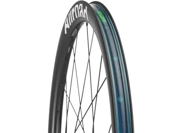 Mavic Allroad S Carbon Centerlock vypletená kola, ořech HG