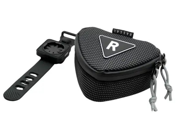 Rascal Treasure Box 360 brašna na řídítka 0,3 l