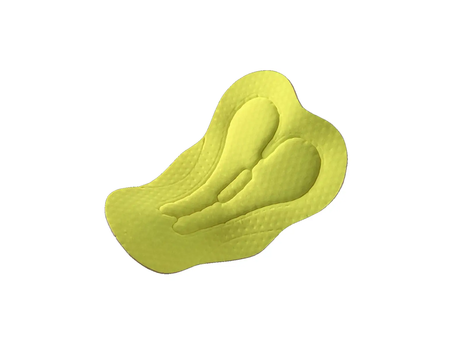 Alé Corsa pánské kraťasy s vložkou a laclem Black/Yellow