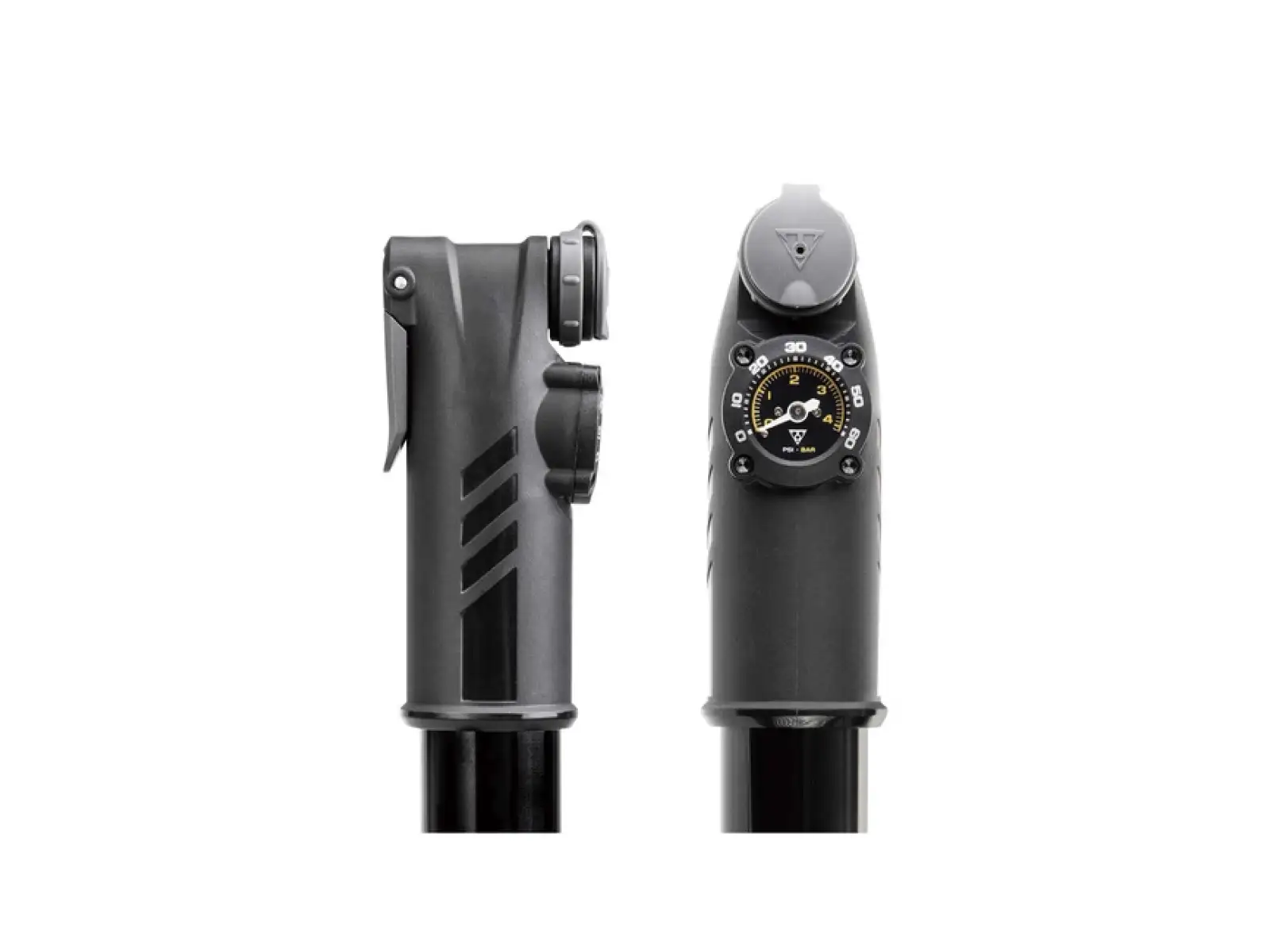 Topeak Mountain TT-G Twin Turbo pumpa