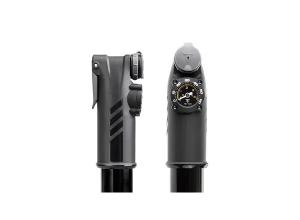 Topeak Mountain TT-G Twin Turbo pumpa