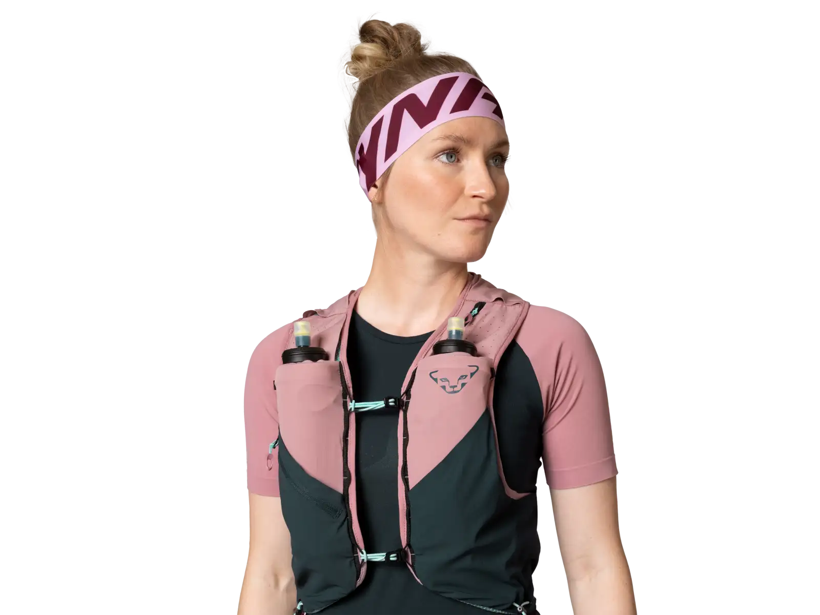 Dynafit Ultra 12 Vest běžecká vesta Atlantic/Black Out