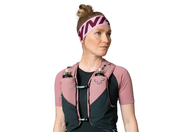 Dynafit Ultra 12 Vest běžecká vesta Atlantic/Black Out