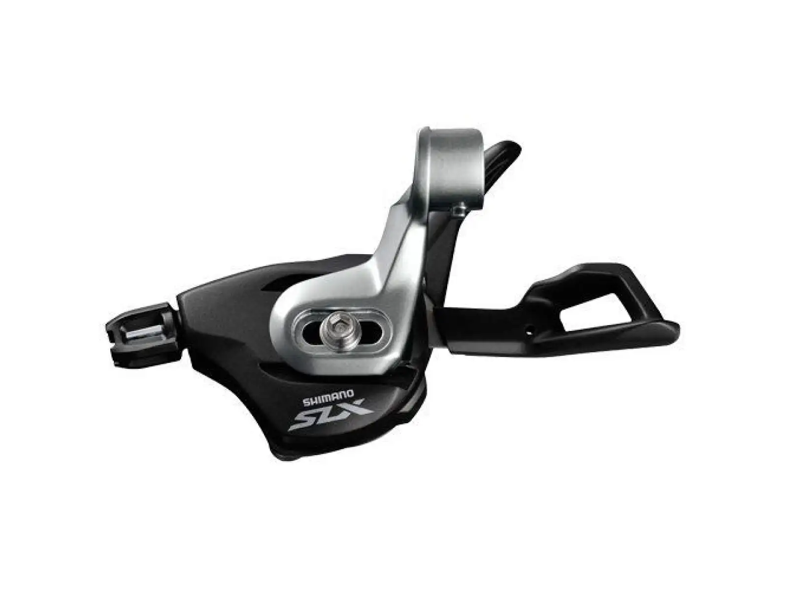 Shimano SLX SL-M7000 I-spec II řadící páčka levá 2/3 rychlostí