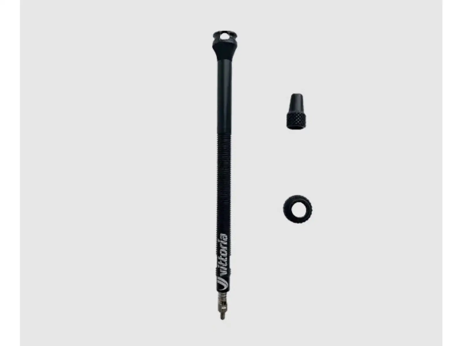 Vittoria Multiway Tubeless ventilky black 80 mm