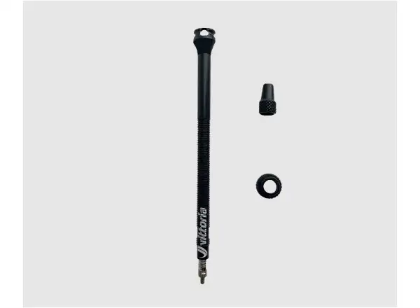 Vittoria Multiway Tubeless ventilky black 80 mm