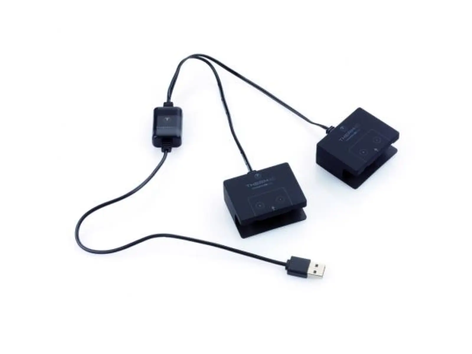 Thermic T-IC Powersock USB nabíjecí kabel
