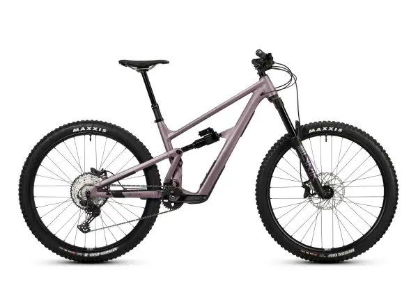 Ibis Ripmo AF Deore horské kolo Rose