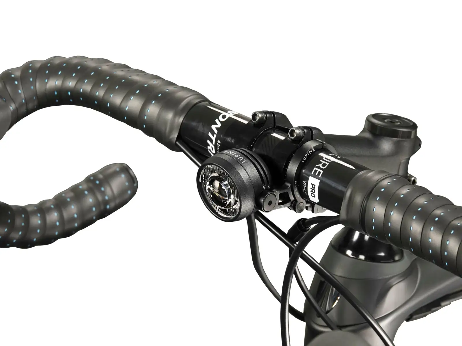 Lupine SL Nano AF přední světlo 1200 lm 5.0 Ah