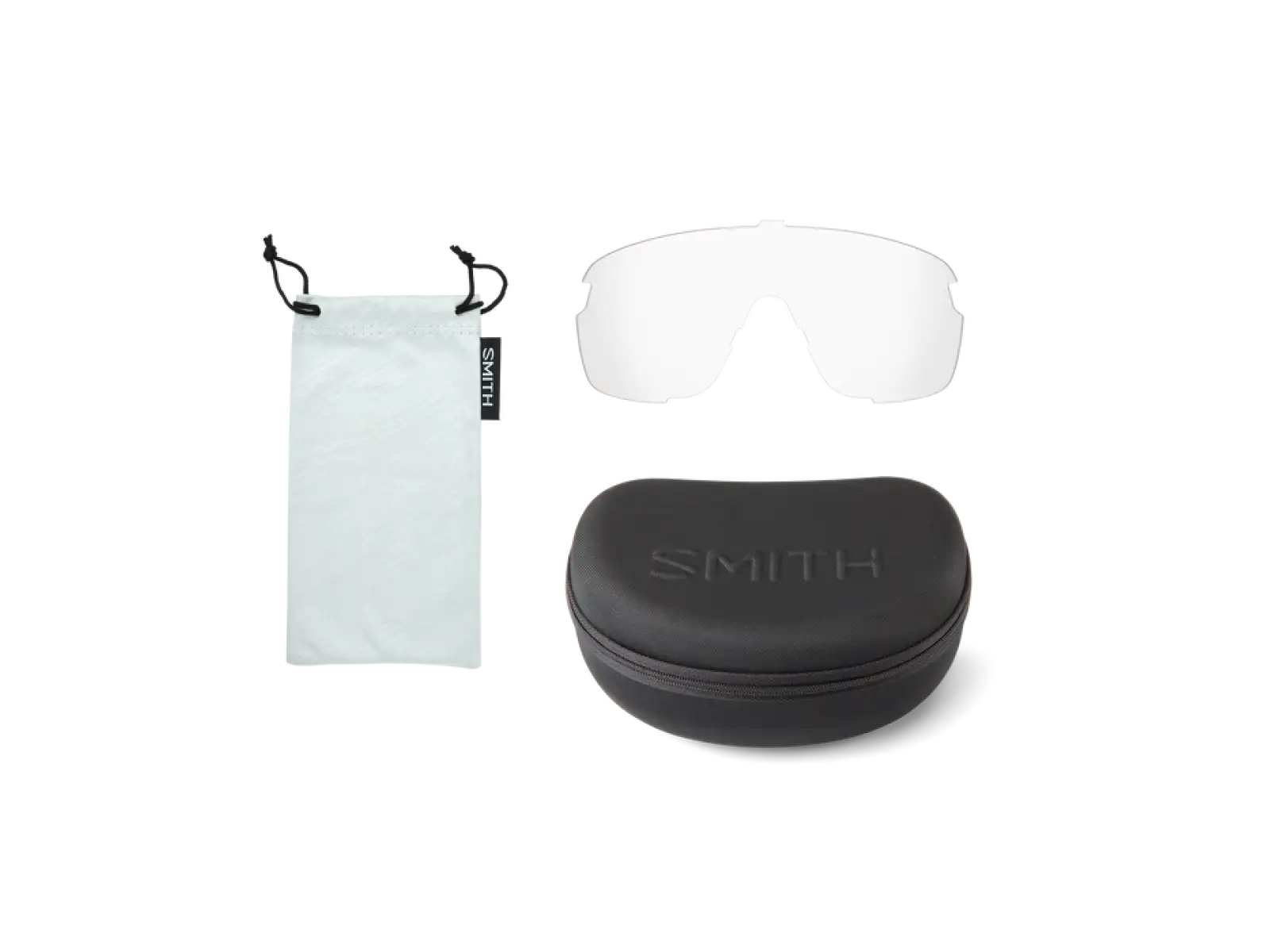 Smith Bobcat cyklistické brýle Matte Amethyst + ChromaPop Opal Mirror Lens