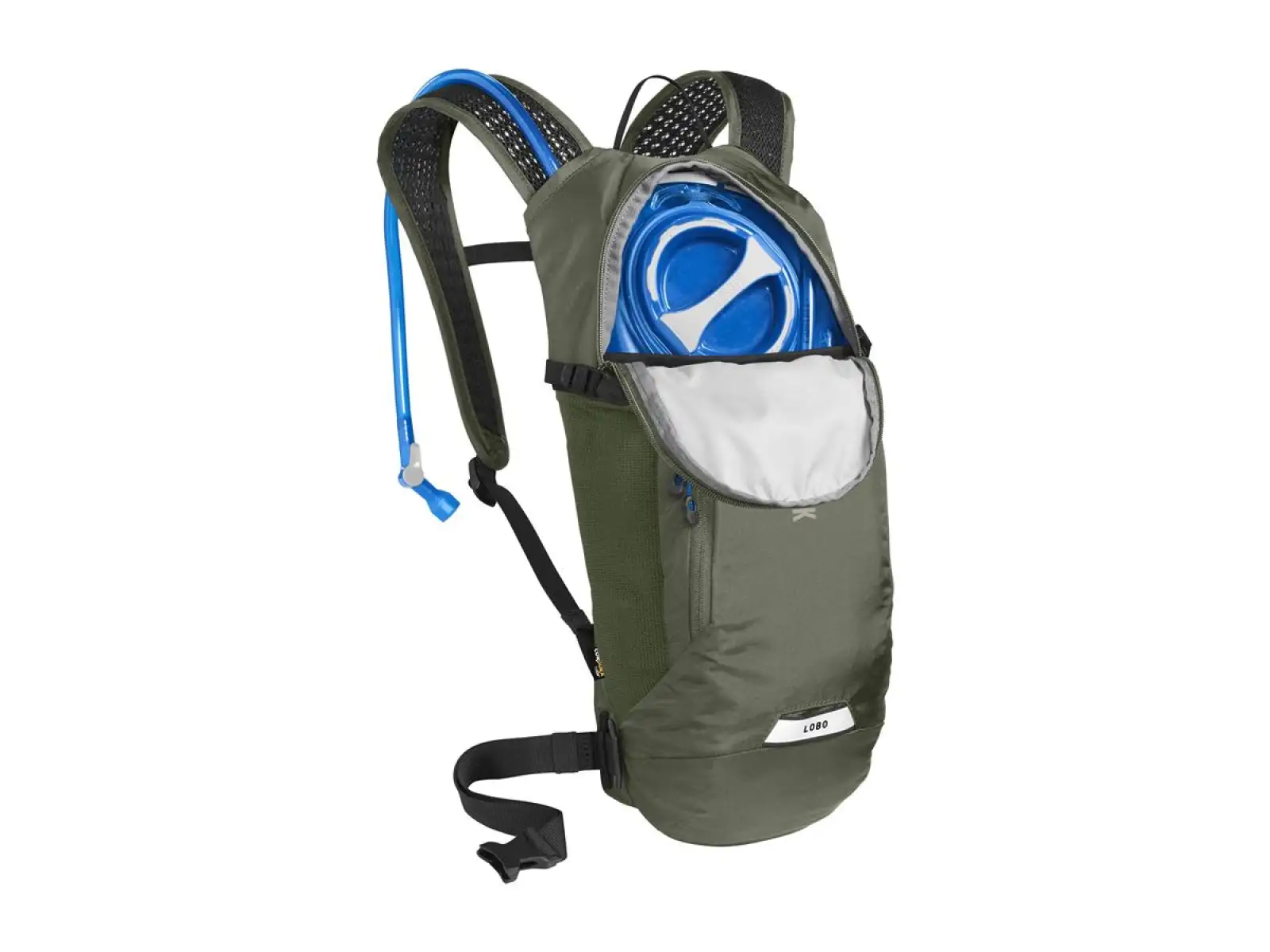 Camelbak Lobo 9 batoh Dusty Olive