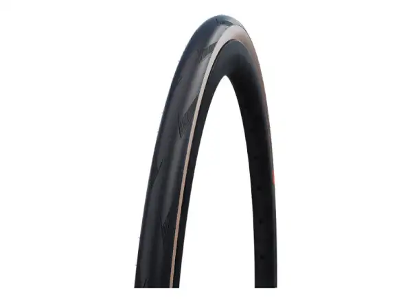 Schwalbe Pro One Super Race V-guard 28-622 plášť kevlar černá/transparent