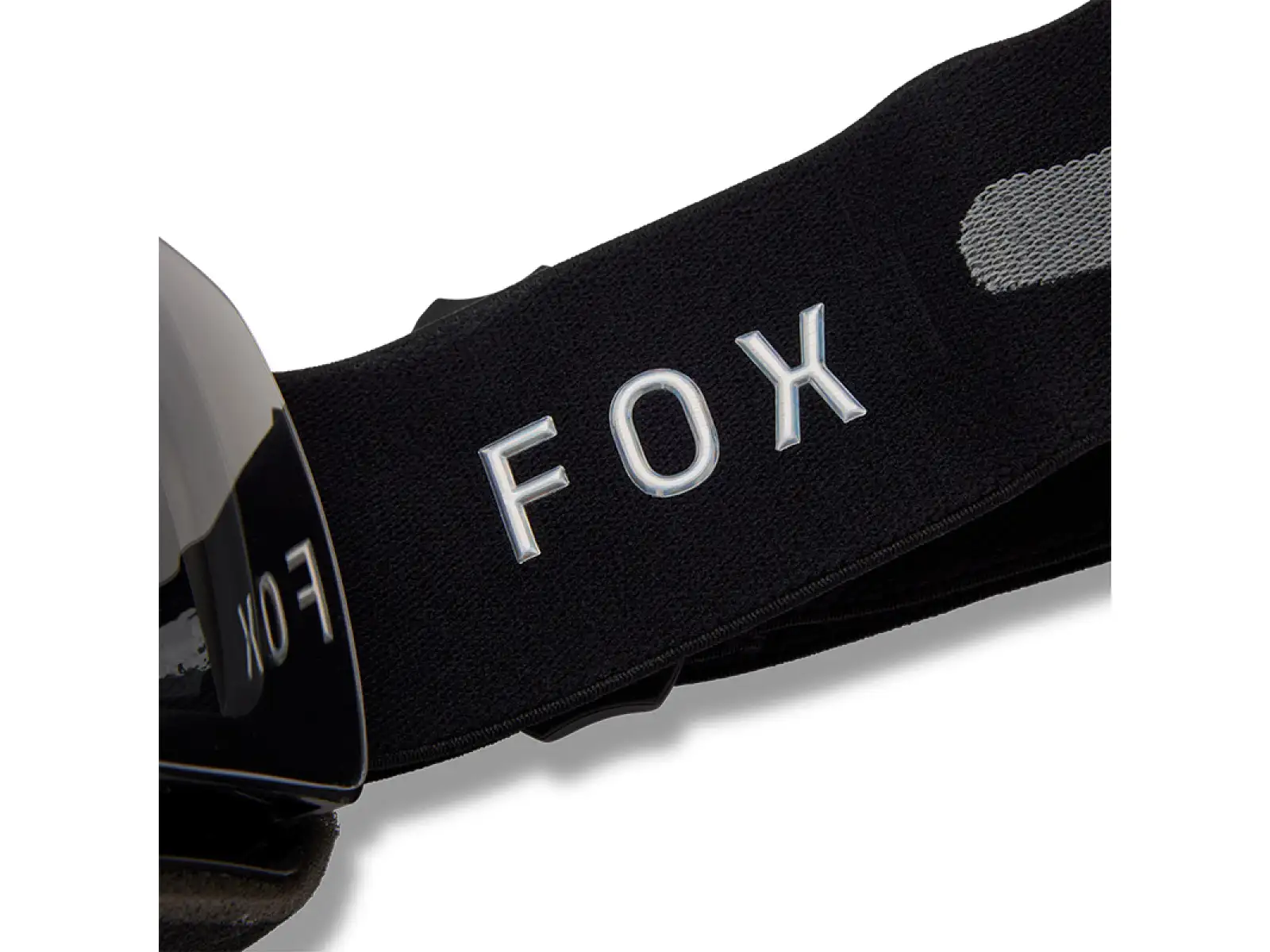 Fox Purevue brýle Black/Clear Lunar