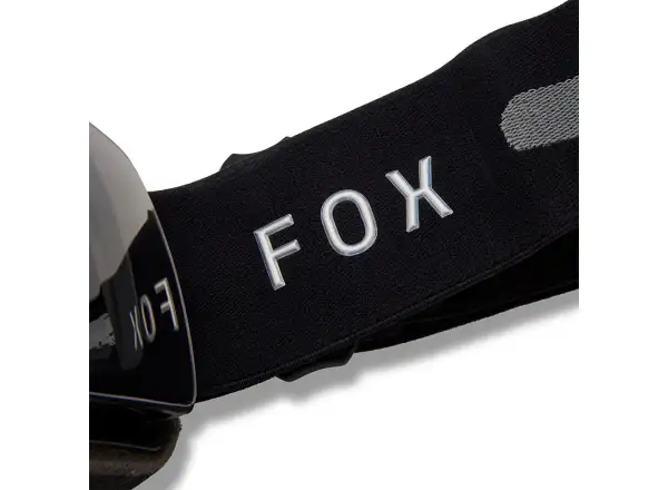 Fox Purevue brýle Black/Clear Lunar