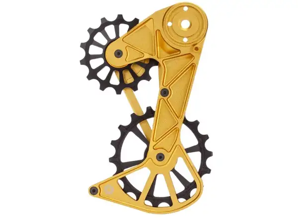 Kogel Kolossos vodítko s kladkami pro Eagle MTB Gold
