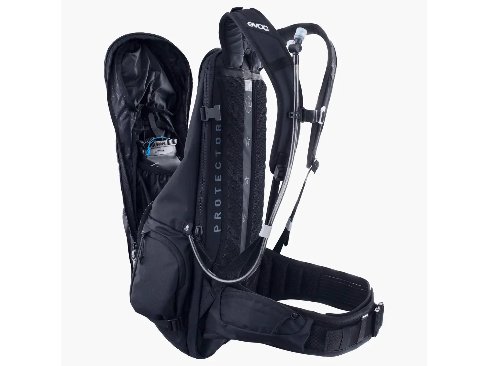 Evoc FR Trail E-Ride batoh 20 l MacAskill