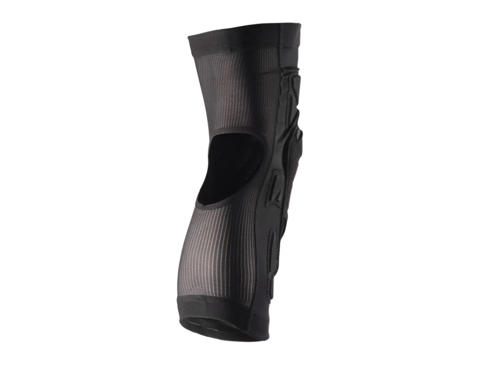 661 Recon Advance chrániče kolen Black