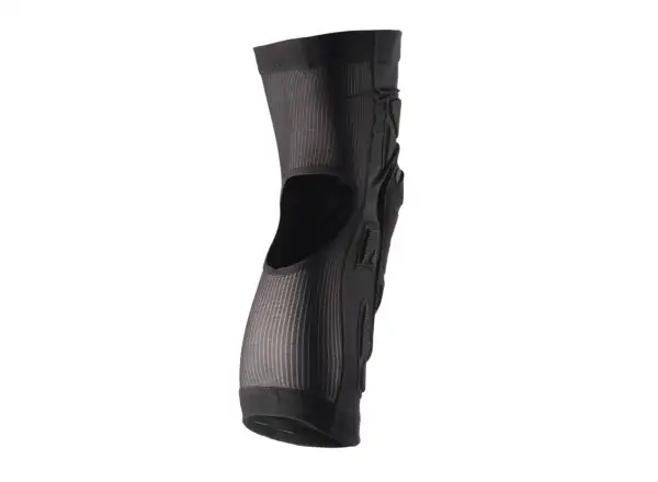 661 Recon Advance chrániče kolen Black
