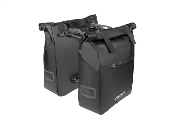 One Bikeparts RC.Bag 30 With Avs brašna black