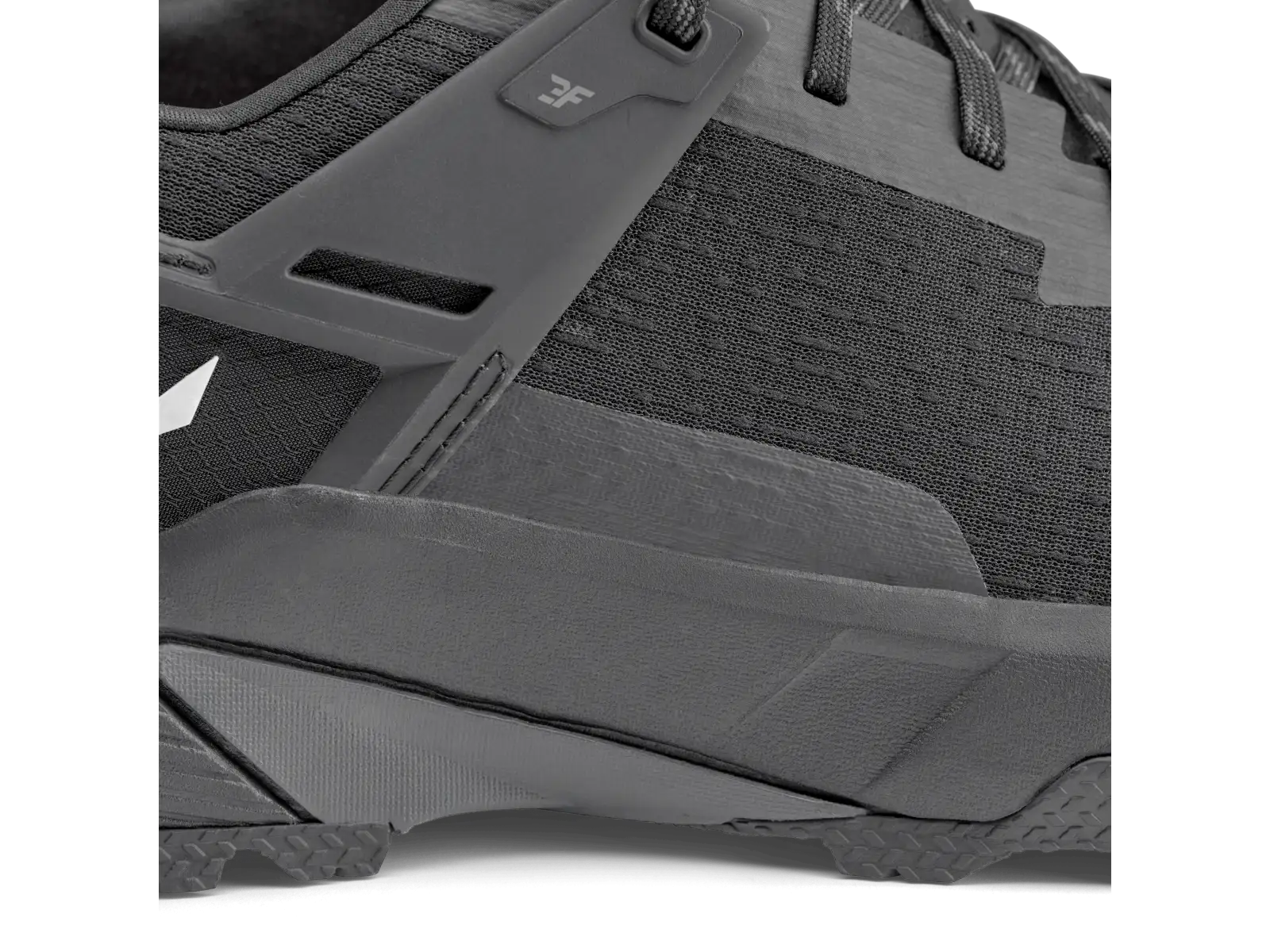 Salewa Pedroc 2 pánské boty Black/Black