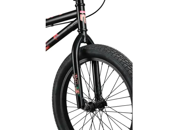 Mongoose Legion 40 BLK BMX kolo