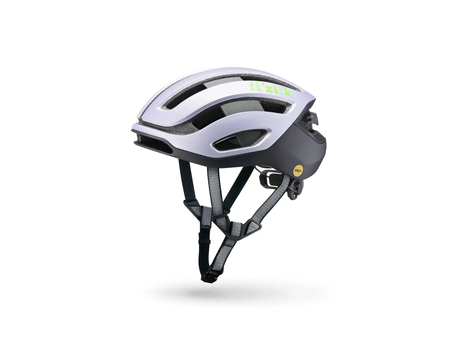 Fizik Vento Kudo silniční přilba Lilac/Anthracite