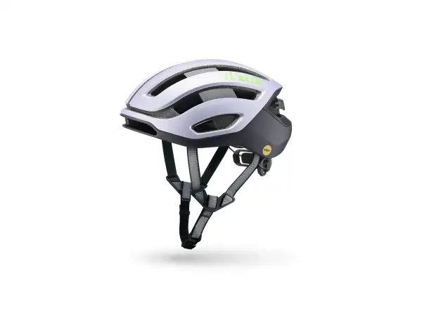Fizik Vento Kudo silniční přilba Lilac/Anthracite