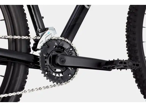 Cannondale Trail 8 27,5" horské kolo Grey