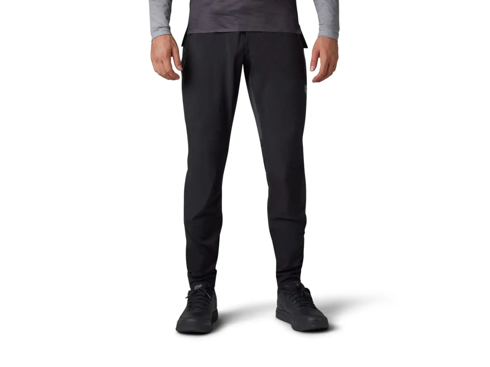 Fox Flexair Neoshell pánské kalhoty Black