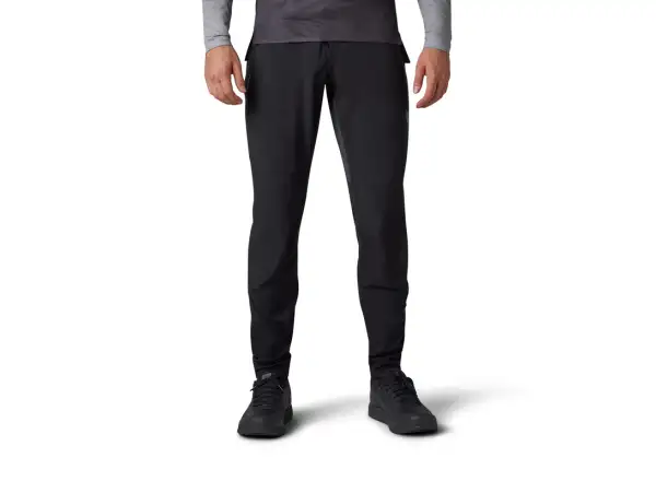 Fox Flexair Neoshell pánské kalhoty Black