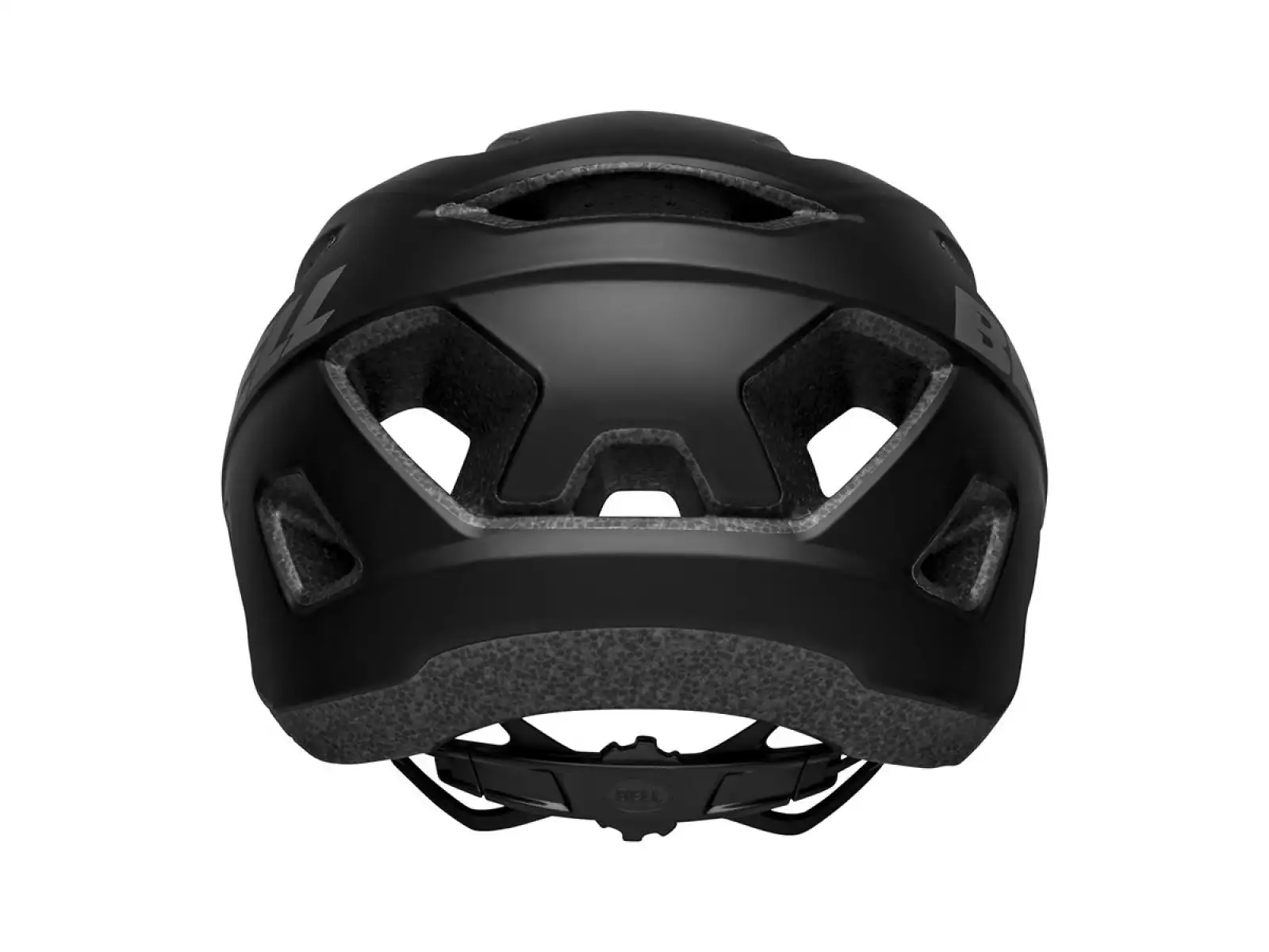 Bell Nomad 2 Jr. dětská přilba Mat Black