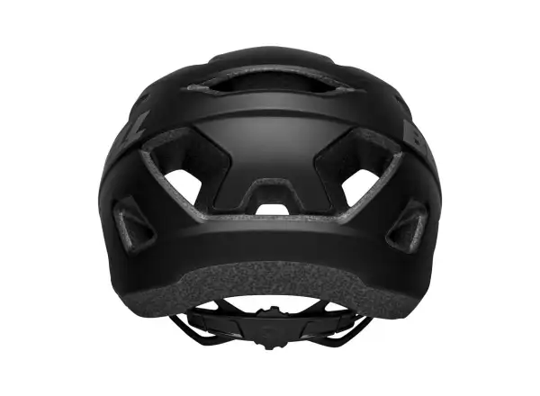 Bell Nomad 2 Jr. dětská přilba Mat Black