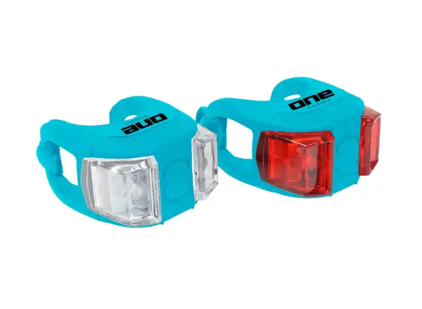 One Bikeparts S.Light 05 světlo blue