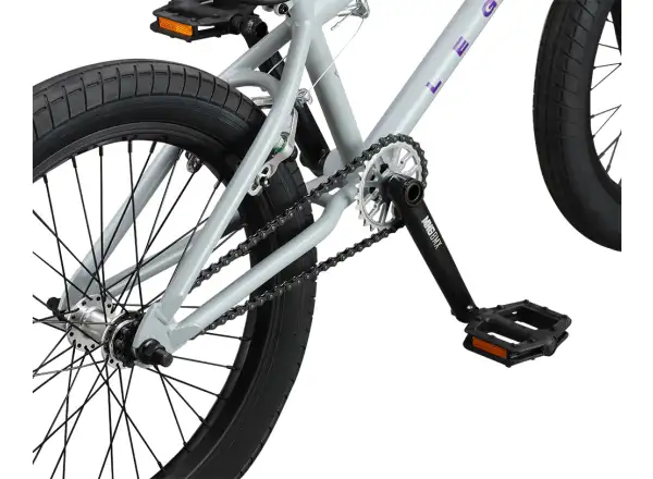 Mongoose Legion 100 GRY BMX kolo