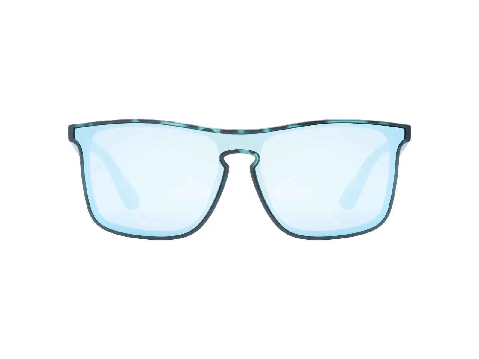 Uvex Heyday sluneční brýle Blue Havanna/Ice blue