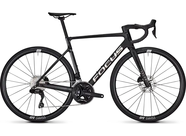Focus IZALCO MAX 8.8 silniční kolo BlackMetallic