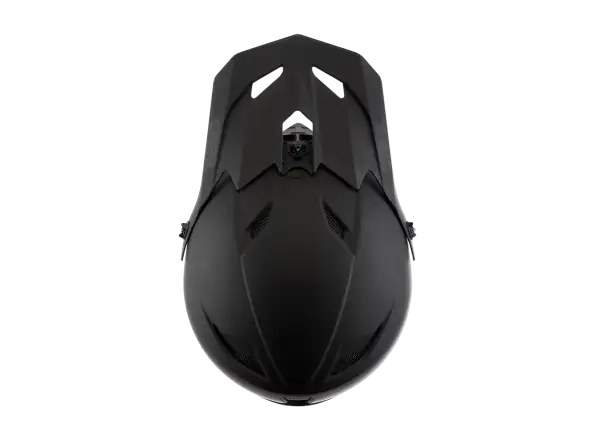 ONeal Fury přilba Solid Black