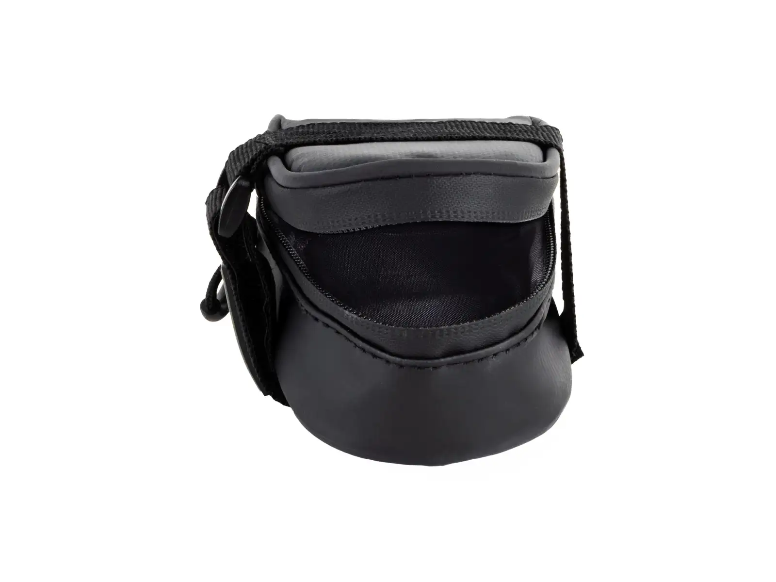 Force Minibag brašna pod sedlo 0,2 l černá