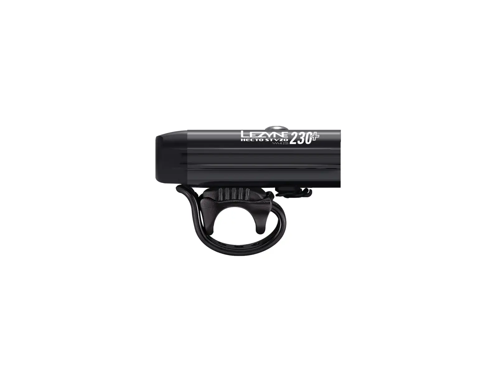 Lezyne Hecto StVZO 230+ přední světlo